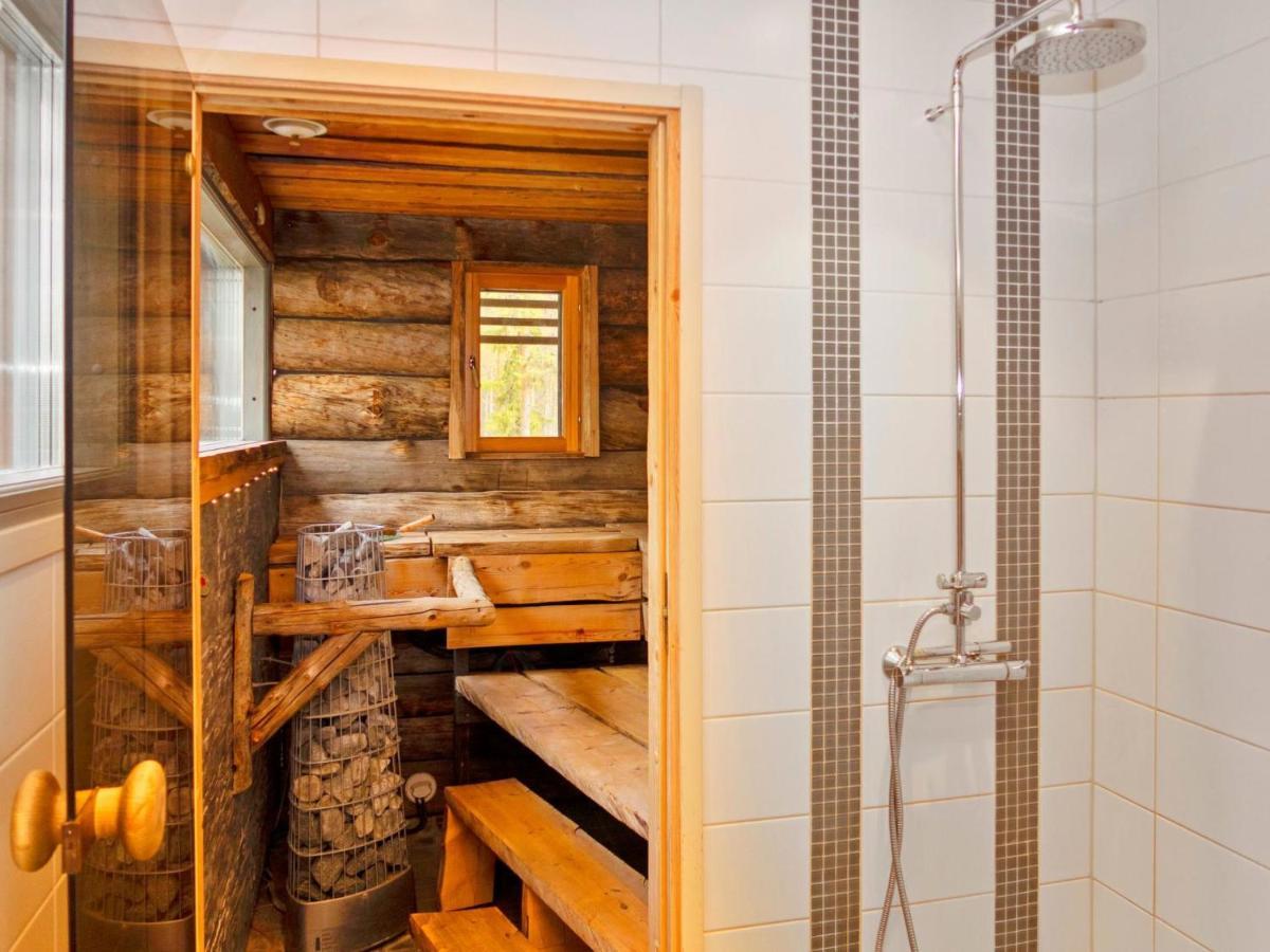Holiday Home Lumikukka By Interhome Saapunki Екстериор снимка