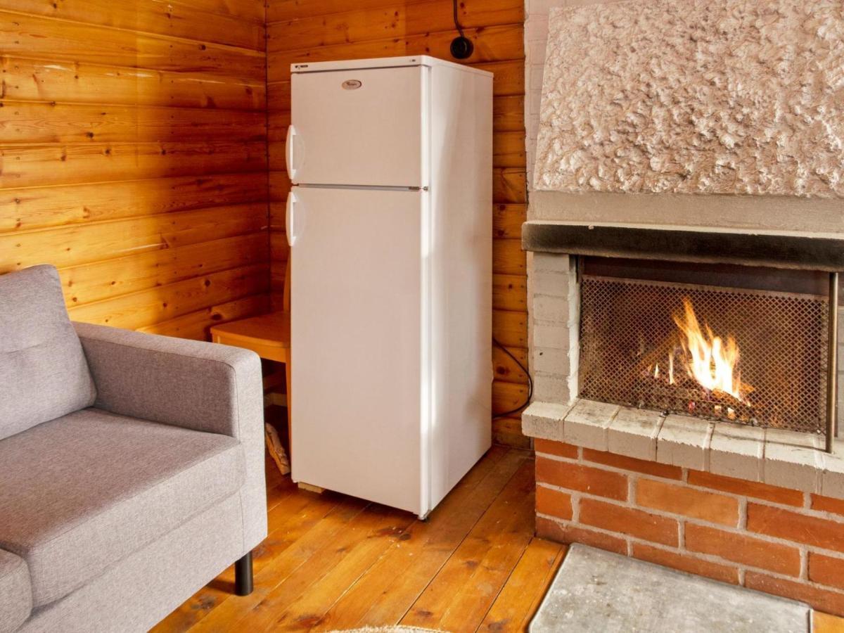 Holiday Home Lumikukka By Interhome Saapunki Екстериор снимка